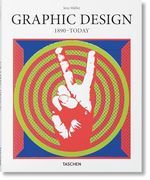 Graphisme. 1890–Aujourd'hui (en Francés)