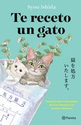 Te receto un gato 