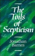 The Toils of Scepticism Hardback (en Inglés)