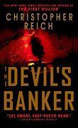 The Devil's Banker (Dell Book Dell Fiction) (en Inglés)
