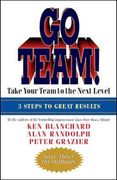Go Team! Take Your Team to the Next Level