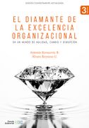 El diamante de la excelencia organizacional