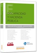 Discapacidad y Hacienda Pública (Monografía)