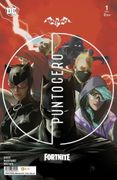 Batman/Fortnite: Punto Cero (1 de 6)