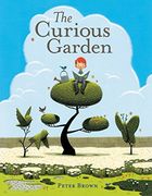 the curious garden (en Inglés)