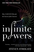 Infinite Powers: How Calculus Reveals The Secrets Of The Universe (en Inglés)