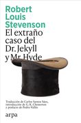 El extraño caso del Dr. Jekyll y Mr. Hyde