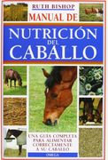 Manual de Nutrición del Caballo