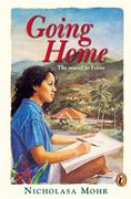 Going Home (en Inglés)
