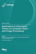 Application of Information Theory to Computer Vision and Image Processing (en Inglés)