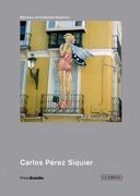 Carlos Pérez Siquier: PHotoBolsillo (en Inglés)