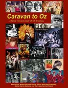 Caravan to oz: A Family Reinvents Itself Off-Off-Broadway (en Inglés)