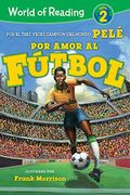 World of Reading por Amor al Fútbol: Level 2