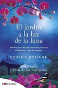 El jardín a la luz de la luna