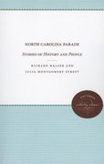 north carolina parade: stories of history and people (en Inglés)