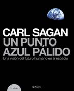 Un Punto Azul Palido - Carl Sagan - Planeta