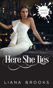 Here She Lies (en Inglés)