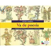 Va de poesía. Propuestas para despertar el deseo de leer y escribir poesías