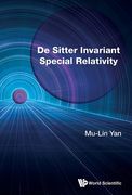 de Sitter Invariant Special Relativity (en Inglés)