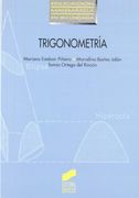 Trigonometría (Educación Matemática en Secundaria) - 9788477384700