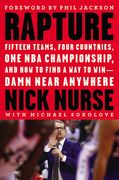 Nick Nurse Memoir (en Inglés)