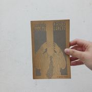Ciertos dichos (det.) (in Spanish)
