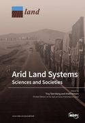 Arid Land Systems: Sciences and Societies (en Inglés)