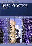 Best Practice. Intermediate. Cours. Per le Scuole Superiori (Best Practice (Thomson Heinle)) (en Inglés)