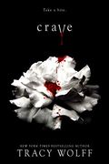 Crave (en Inglés)