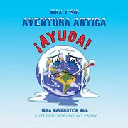 Max y sig Aventura Ártica: Las Aventuras de max y sig