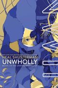Unwholly (en Inglés)