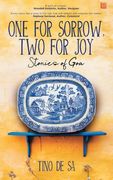 One for Sorrow Two for Joy (en Inglés)