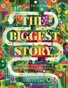 The Biggest Story: How the Snake Crusher Brings Us Back to the Garden (en Inglés)
