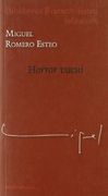 Biblioteca Romero Esteo, Vol. Vi (in Spanish)