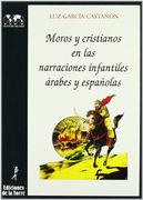 moros y cristianos en las narraciones infantiles árabes y españolas