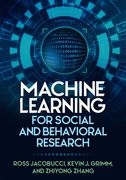Machine Learning for Social and Behavioral Research (en Inglés)