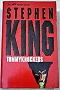 Tommynockers (in Spanish)
