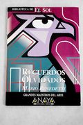 Recuerdos Olvidados y Otros Relatos