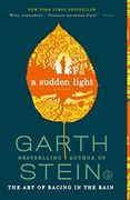 A Sudden Light: A Novel (en Inglés)