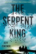The Serpent King (en Inglés)