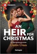 An Heir for Christmas (Harlequin Presents)