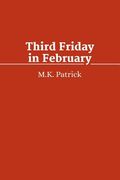 Third Friday in February: ShortWorks Fiction Issue December 2013 (en Inglés)
