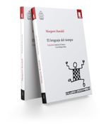 El Lenguaje del Tiempo (Poems 1985-2017)