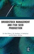 Broodstock Management and Fish Seed Production (en Inglés)