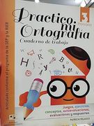 Practico mi orrtografía 3