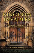 Kingdom Invaders (en Inglés)