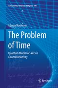 The Problem of Time: Quantum Mechanics Versus General Relativity (en Inglés)
