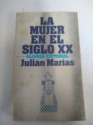 La mujer en el siglo XX