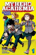 My Hero Academia: School Briefs, Vol. 1 (en Inglés)