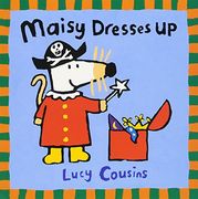 Maisy Dresses up (en Inglés)